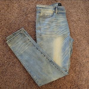 Pre-Owned Men's Hyper Denim Jeans